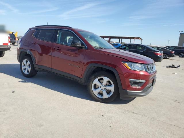 Photo 3 VIN: 3C4NJDBB1MT530284 - JEEP COMPASS LA 