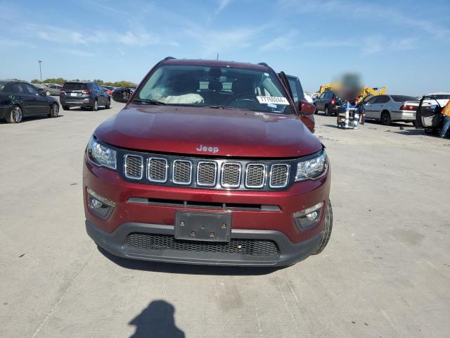 Photo 4 VIN: 3C4NJDBB1MT530284 - JEEP COMPASS LA 