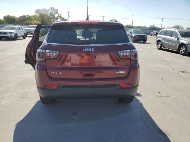 Photo 5 VIN: 3C4NJDBB1MT530284 - JEEP COMPASS LA 