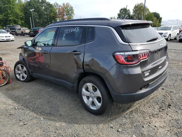 Photo 2 VIN: 3C4NJDBB1MT533301 - JEEP COMPASS LA 