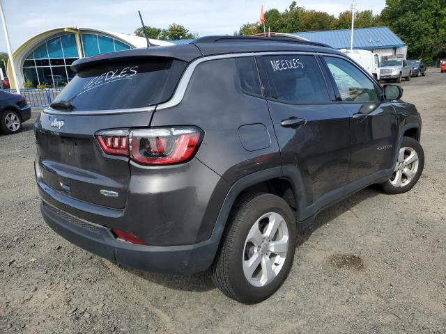 Photo 3 VIN: 3C4NJDBB1MT533301 - JEEP COMPASS LA 