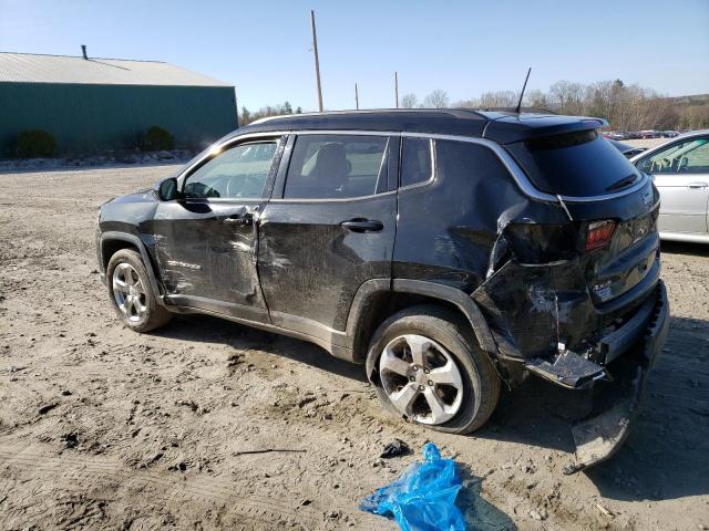 Photo 1 VIN: 3C4NJDBB1MT562247 - JEEP COMPASS 