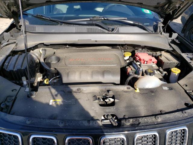 Photo 10 VIN: 3C4NJDBB1MT562247 - JEEP COMPASS 