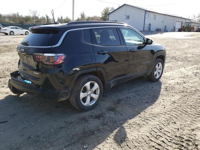 Photo 2 VIN: 3C4NJDBB1MT562247 - JEEP COMPASS 