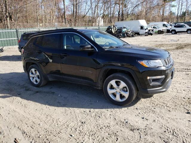 Photo 3 VIN: 3C4NJDBB1MT562247 - JEEP COMPASS 