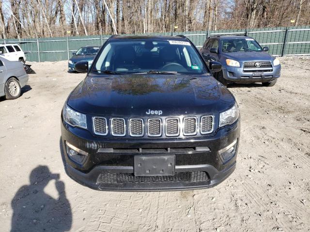 Photo 4 VIN: 3C4NJDBB1MT562247 - JEEP COMPASS 