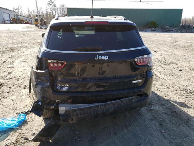 Photo 5 VIN: 3C4NJDBB1MT562247 - JEEP COMPASS 