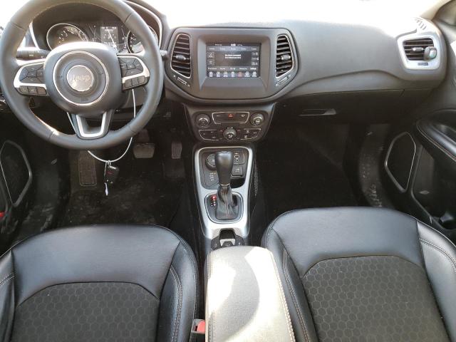 Photo 7 VIN: 3C4NJDBB1MT562247 - JEEP COMPASS 