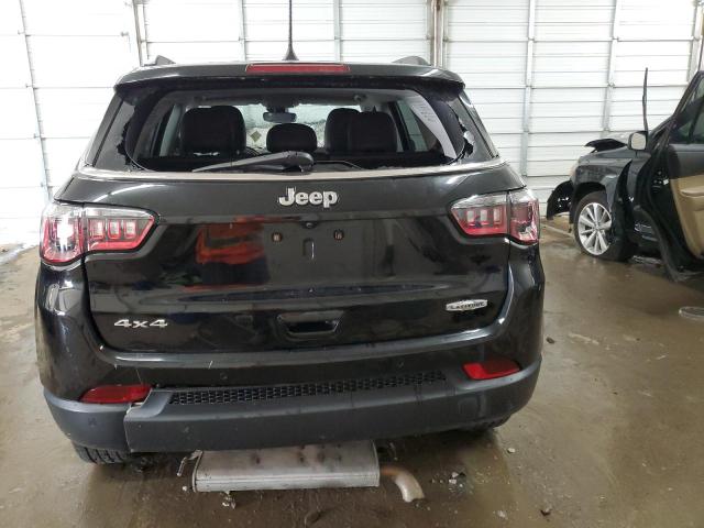 Photo 5 VIN: 3C4NJDBB1MT570185 - JEEP COMPASS LA 