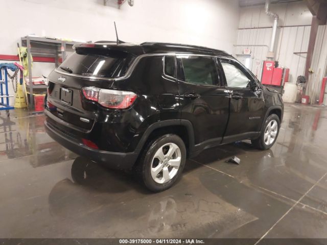 Photo 3 VIN: 3C4NJDBB1MT573846 - JEEP COMPASS 