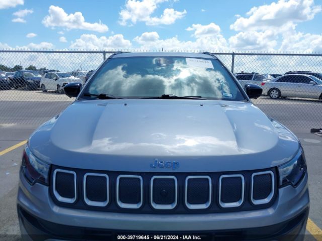 Photo 5 VIN: 3C4NJDBB1NT103138 - JEEP COMPASS 