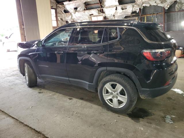 Photo 1 VIN: 3C4NJDBB1NT148080 - JEEP COMPASS LA 