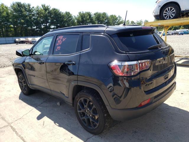 Photo 1 VIN: 3C4NJDBB1NT182360 - JEEP COMPASS LA 