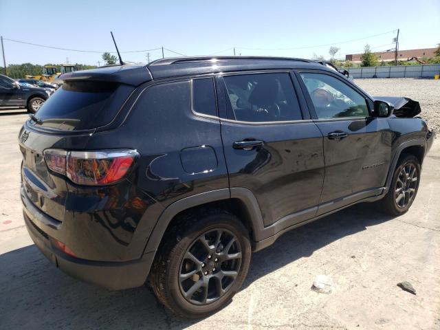 Photo 2 VIN: 3C4NJDBB1NT182360 - JEEP COMPASS LA 