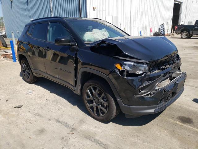 Photo 3 VIN: 3C4NJDBB1NT182360 - JEEP COMPASS LA 