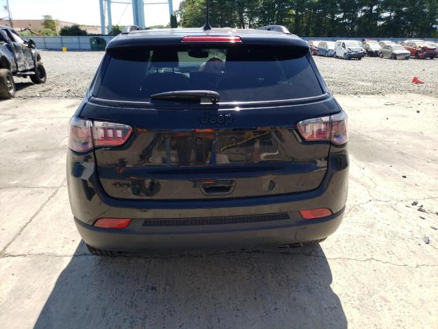 Photo 5 VIN: 3C4NJDBB1NT182360 - JEEP COMPASS LA 