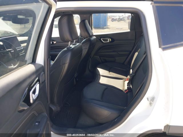 Photo 7 VIN: 3C4NJDBB1NT192113 - JEEP COMPASS 