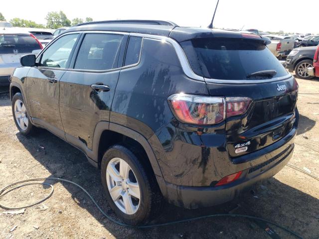 Photo 1 VIN: 3C4NJDBB1NT200727 - JEEP COMPASS LA 