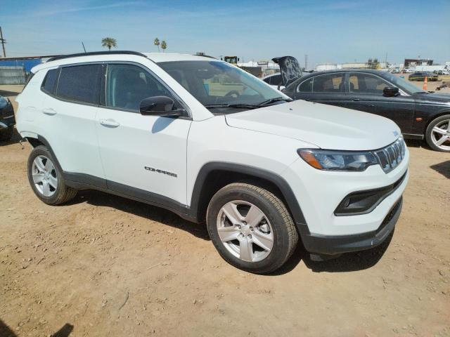 Photo 3 VIN: 3C4NJDBB1NT205832 - JEEP COMPASS LA 