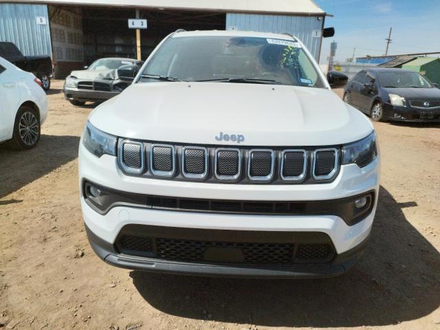 Photo 4 VIN: 3C4NJDBB1NT205832 - JEEP COMPASS LA 