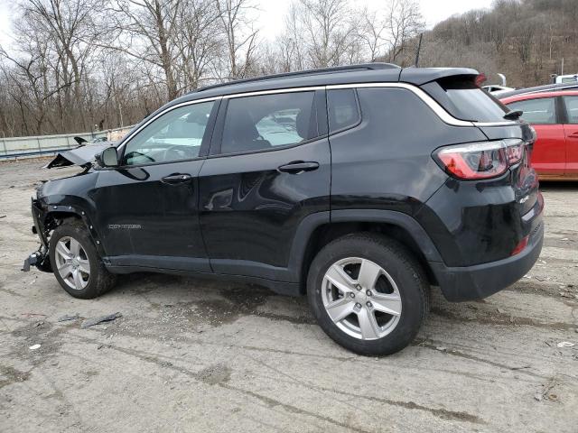 Photo 1 VIN: 3C4NJDBB1NT231721 - JEEP COMPASS 