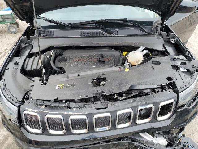 Photo 10 VIN: 3C4NJDBB1NT231721 - JEEP COMPASS 