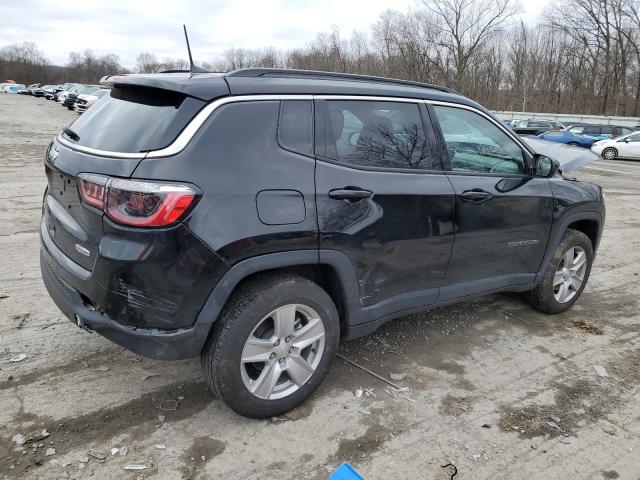 Photo 2 VIN: 3C4NJDBB1NT231721 - JEEP COMPASS 