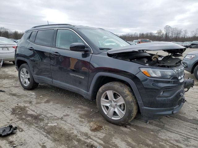 Photo 3 VIN: 3C4NJDBB1NT231721 - JEEP COMPASS 