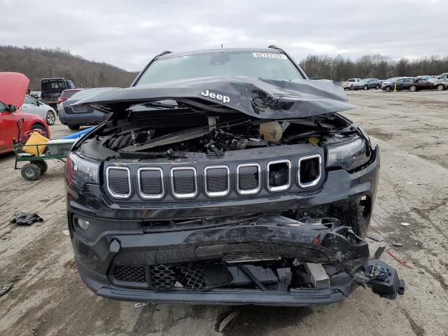 Photo 4 VIN: 3C4NJDBB1NT231721 - JEEP COMPASS 