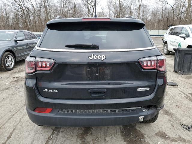 Photo 5 VIN: 3C4NJDBB1NT231721 - JEEP COMPASS 