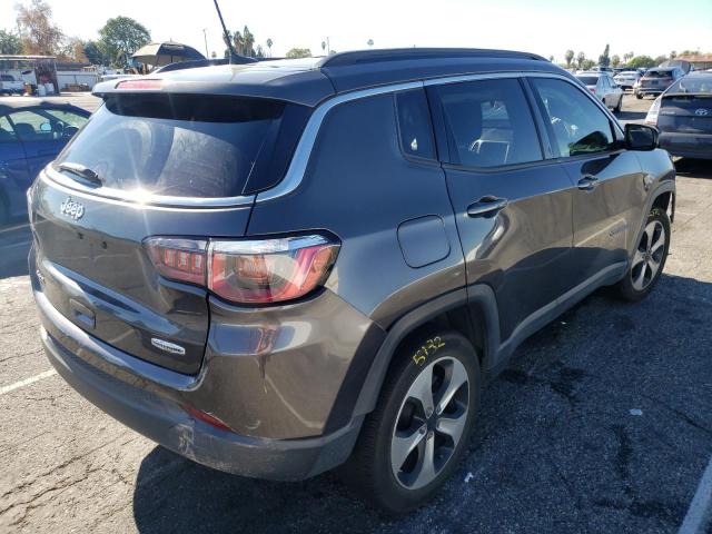 Photo 3 VIN: 3C4NJDBB2HT616841 - JEEP COMPASS LA 