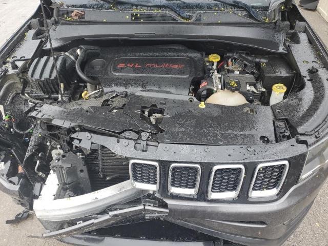 Photo 10 VIN: 3C4NJDBB2HT640234 - JEEP COMPASS 