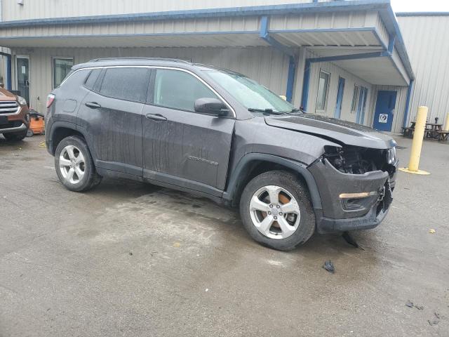 Photo 3 VIN: 3C4NJDBB2HT640234 - JEEP COMPASS 