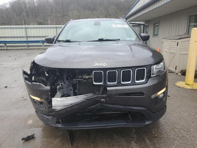 Photo 4 VIN: 3C4NJDBB2HT640234 - JEEP COMPASS 