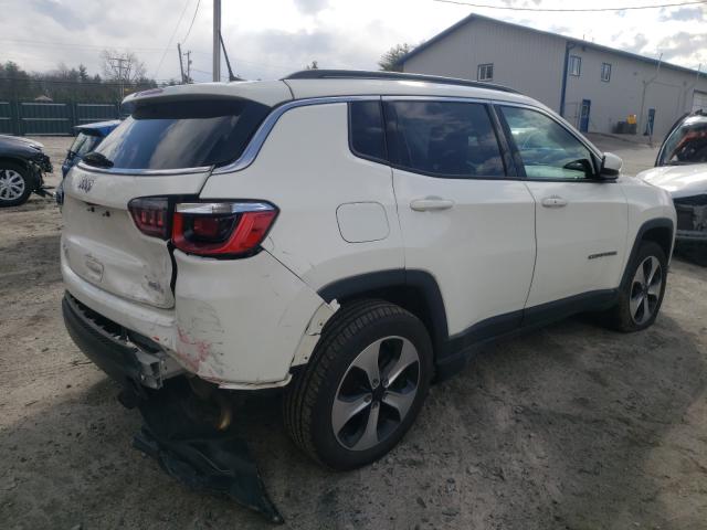 Photo 3 VIN: 3C4NJDBB2HT654067 - JEEP COMPASS 