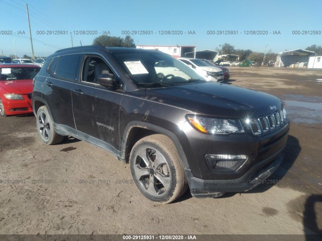 Photo 0 VIN: 3C4NJDBB2HT656076 - JEEP COMPASS 