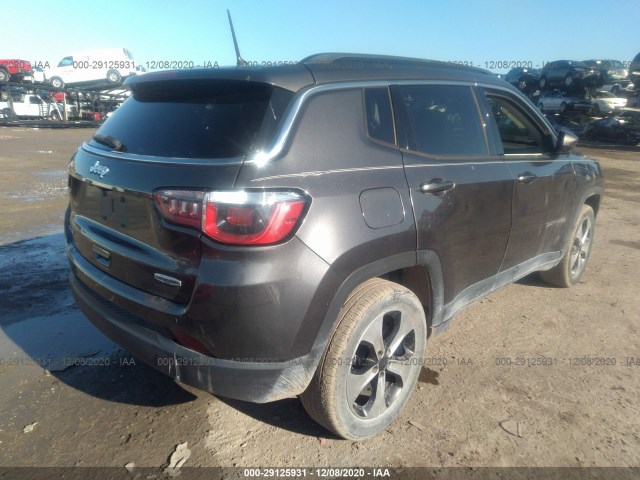 Photo 3 VIN: 3C4NJDBB2HT656076 - JEEP COMPASS 