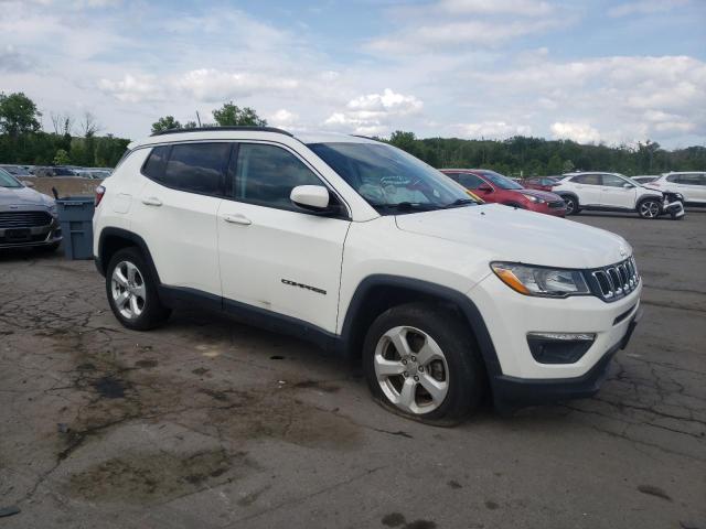 Photo 3 VIN: 3C4NJDBB2HT681513 - JEEP COMPASS LA 