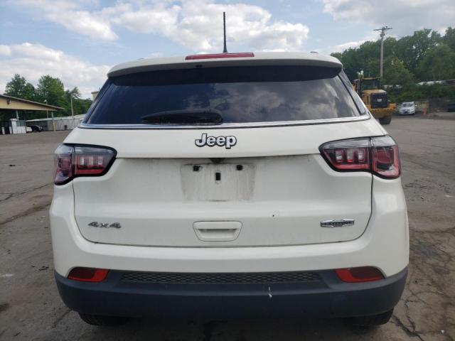 Photo 5 VIN: 3C4NJDBB2HT681513 - JEEP COMPASS LA 