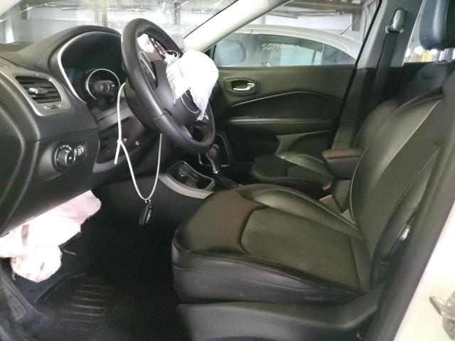 Photo 6 VIN: 3C4NJDBB2HT681513 - JEEP COMPASS LA 