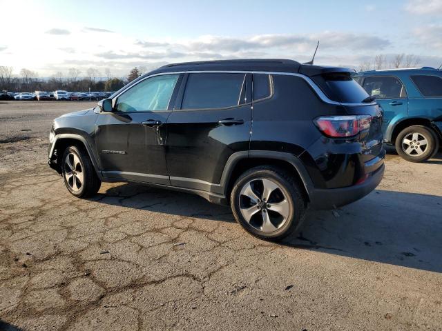 Photo 1 VIN: 3C4NJDBB2HT689448 - JEEP COMPASS LA 