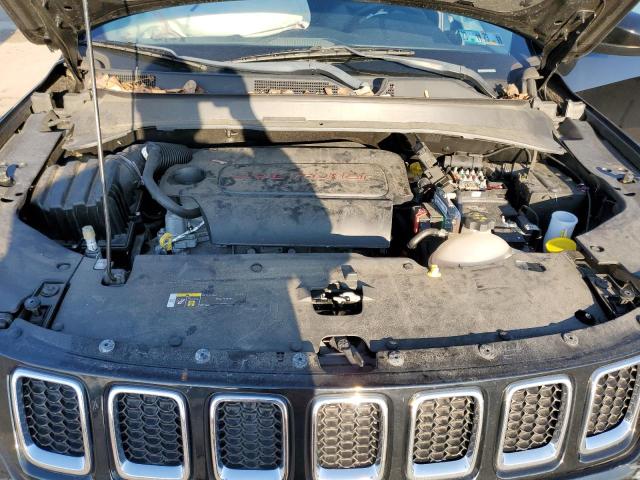 Photo 10 VIN: 3C4NJDBB2HT689448 - JEEP COMPASS LA 