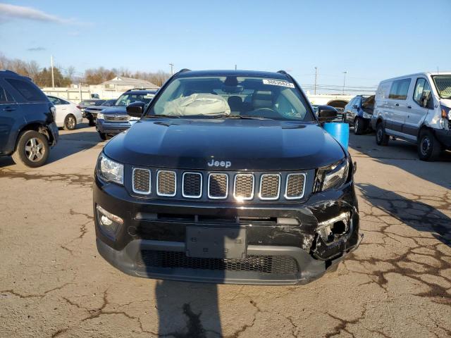 Photo 4 VIN: 3C4NJDBB2HT689448 - JEEP COMPASS LA 