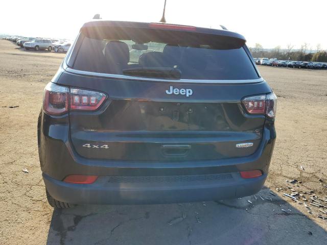 Photo 5 VIN: 3C4NJDBB2HT689448 - JEEP COMPASS LA 