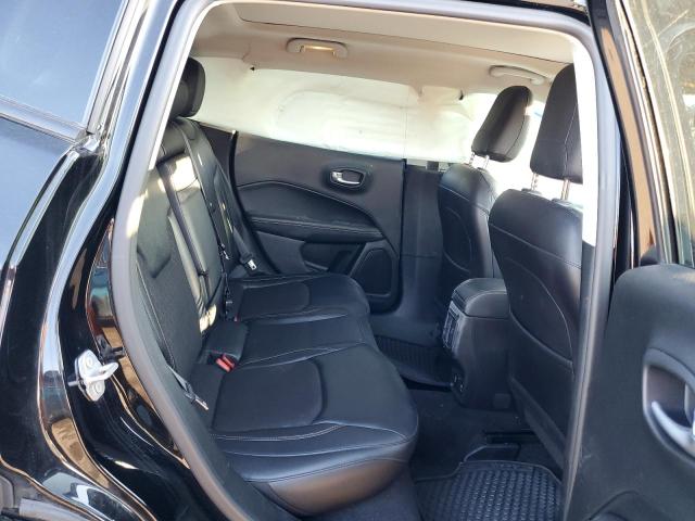 Photo 9 VIN: 3C4NJDBB2HT689448 - JEEP COMPASS LA 