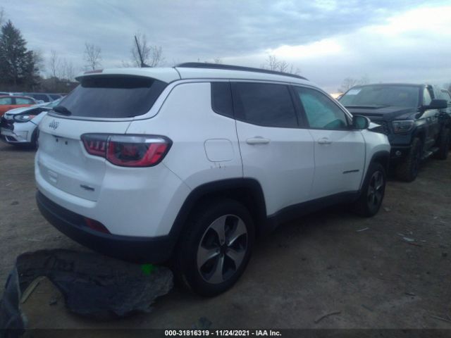 Photo 3 VIN: 3C4NJDBB2JT101490 - JEEP COMPASS 