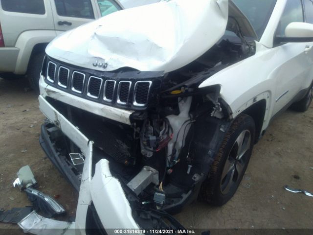 Photo 5 VIN: 3C4NJDBB2JT101490 - JEEP COMPASS 