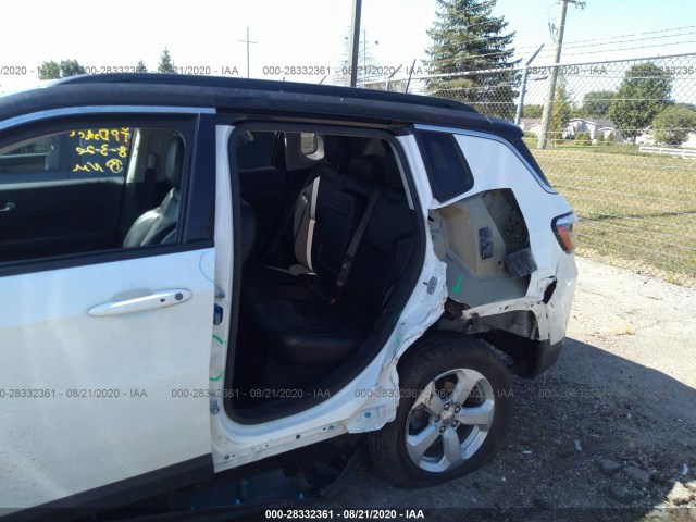 Photo 5 VIN: 3C4NJDBB2JT103577 - JEEP COMPASS 