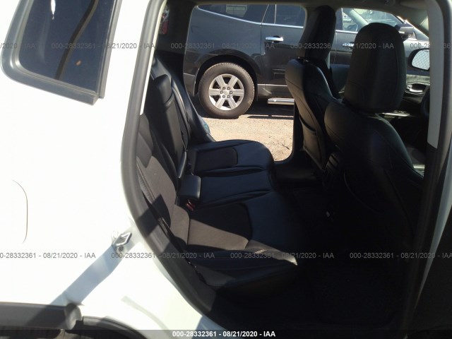 Photo 7 VIN: 3C4NJDBB2JT103577 - JEEP COMPASS 