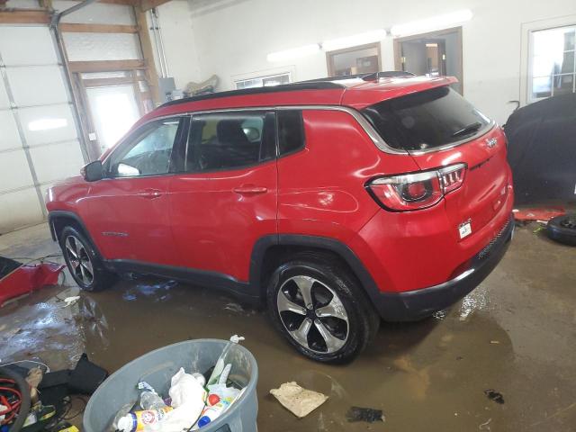 Photo 1 VIN: 3C4NJDBB2JT104907 - JEEP COMPASS LA 